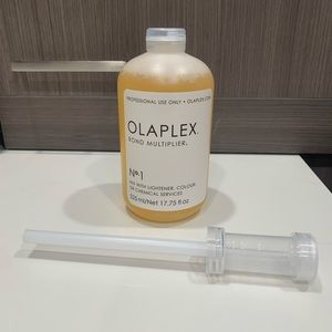 Brand New Sealed Olaplex No 1 525ML